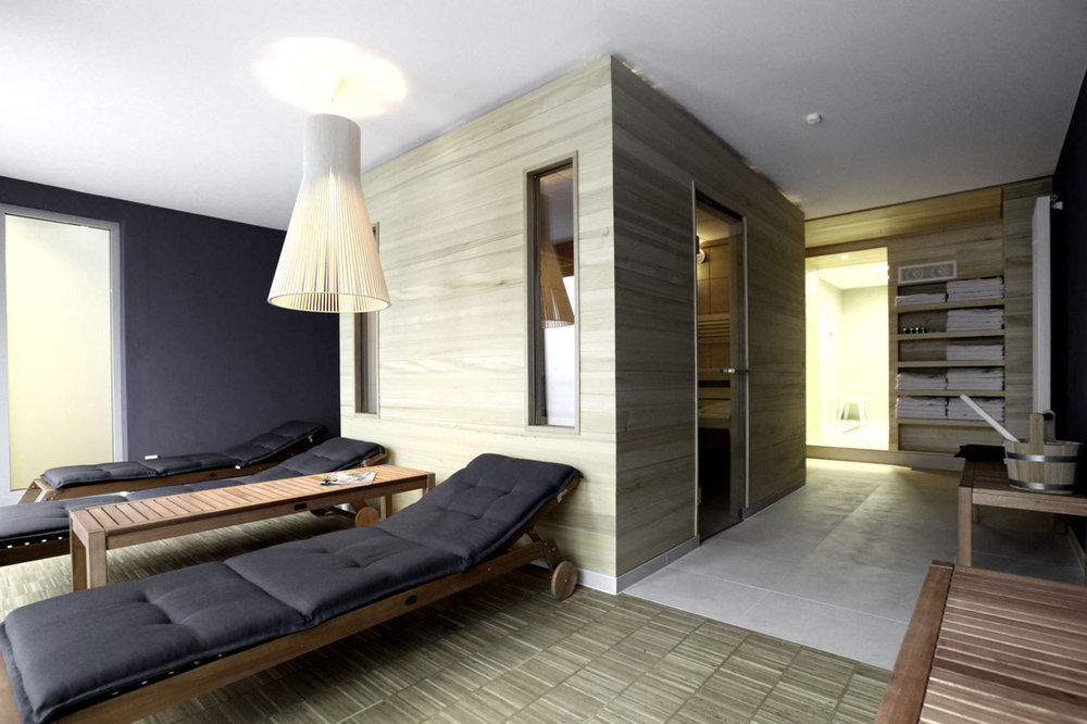 Hotel Niedersachsen Βέστερλαντ Εξωτερικό φωτογραφία